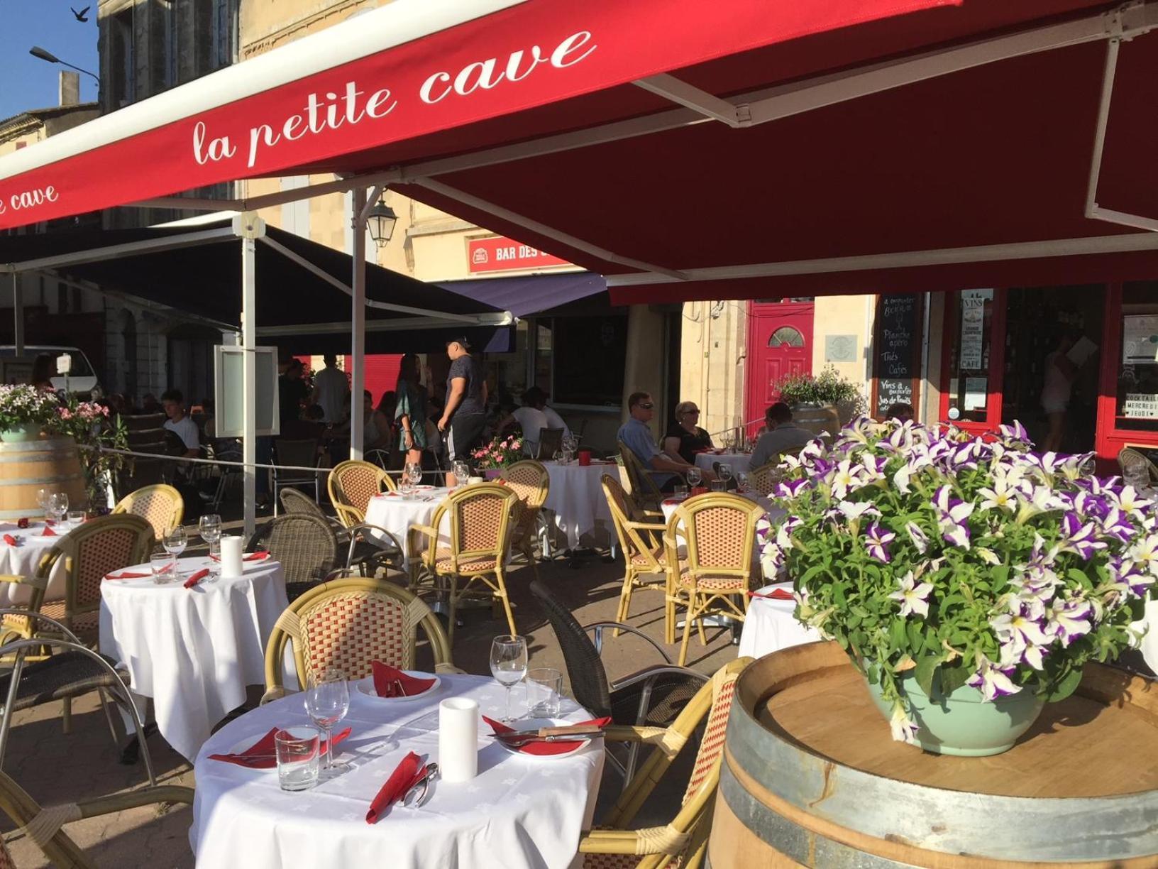 Bordeaux Village Блеи-э-Сент-Люс Экстерьер фото