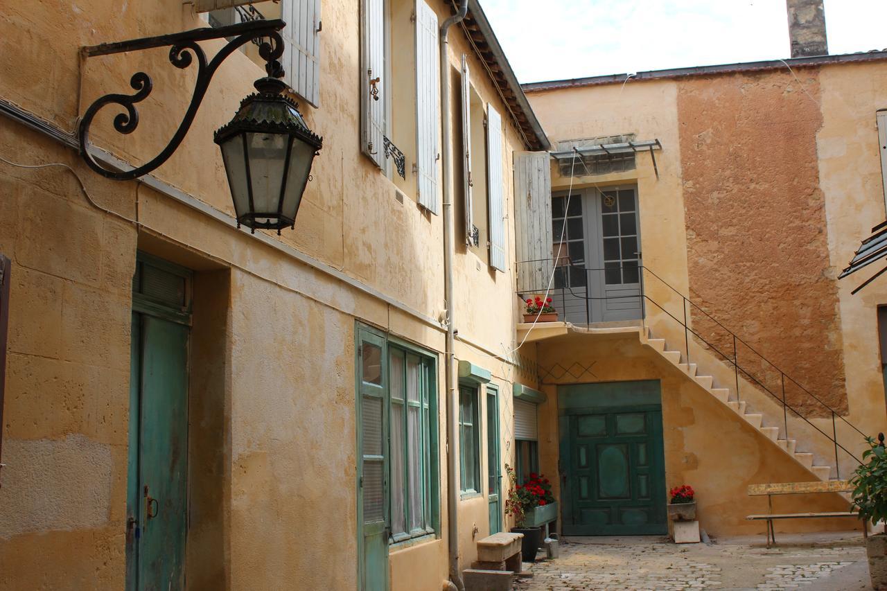 Bordeaux Village Блеи-э-Сент-Люс Экстерьер фото